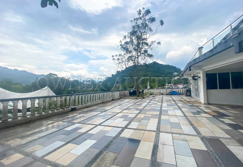 [Easy Access to Major Highways to KL] Freehold 2 Storey Terrace House