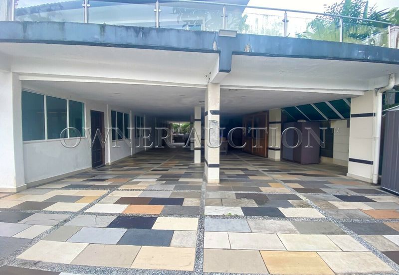 [Easy Access to Major Highways to KL] Freehold 2 Storey Terrace House