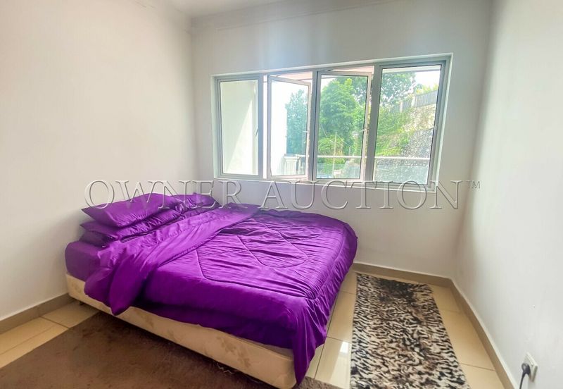 [Easy Access to Major Highways to KL] Freehold 2 Storey Terrace House