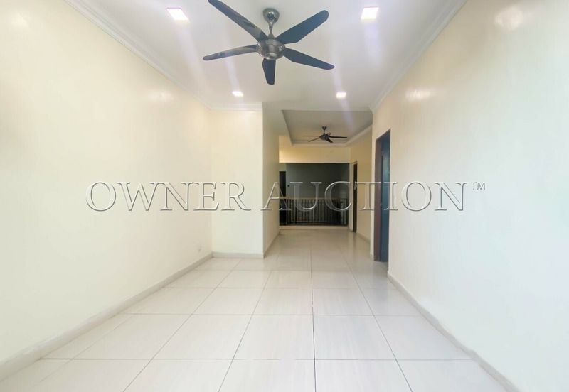 [Easy Access to Major Highways to KL] Freehold 2 Storey Terrace House