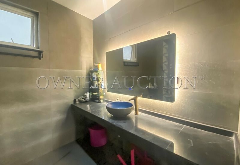 [Easy Access to Major Highways to KL] Freehold 2 Storey Terrace House