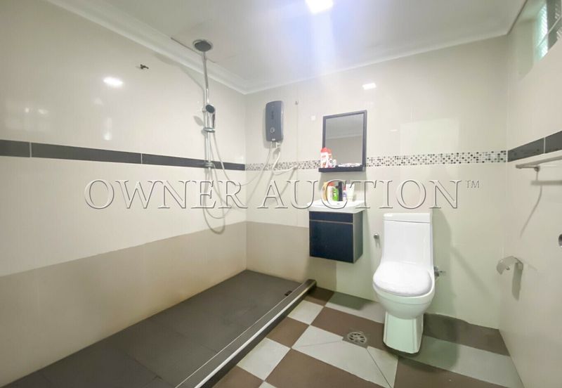[Easy Access to Major Highways to KL] Freehold 2 Storey Terrace House
