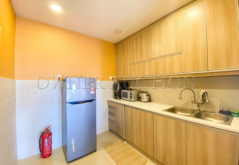 [ROI > 6%] Penthouse Unit [Beachfront Resort Living]