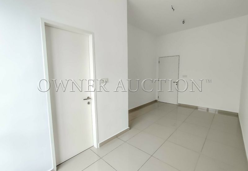 [Bare unit; Facing Open] Freehold 2 Storey Terrace House [3 minutes to Petronas Bandar Sri Sendayan]