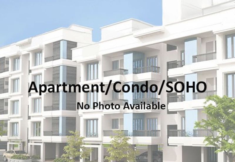 [Tenanted-Income in Progress] Service Apartment [10min to Bandar Utama and Taman Tun Dr Ismail, KL,Excellent connectivity via LDP, Sprint and Federal 
