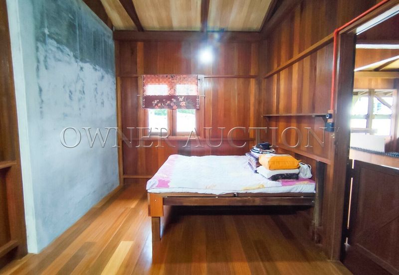 1 Storey Detached House [Short distance to Cameron Highland's Night Market]