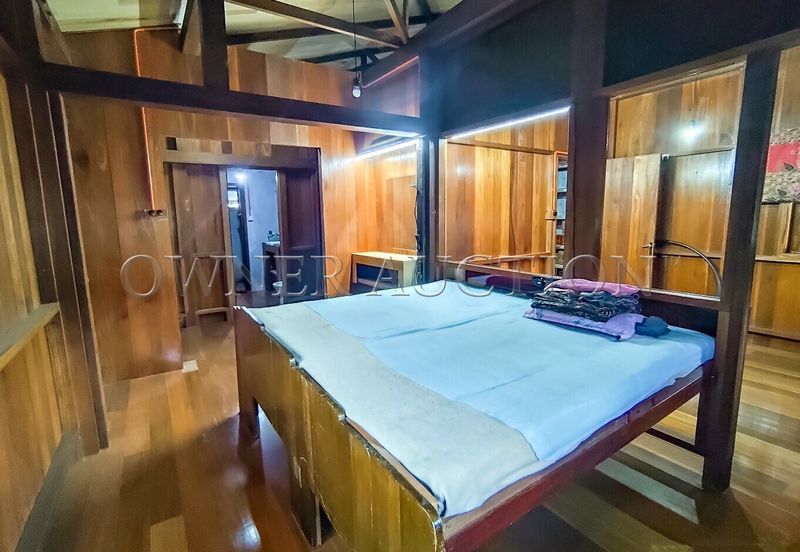 1 Storey Detached House [Short distance to Cameron Highland's Night Market]