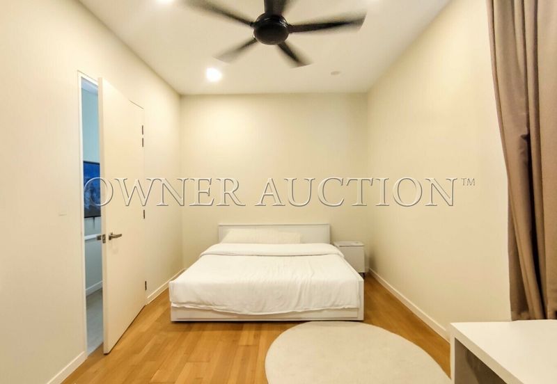 [Duplex unit] Condominium [10 min to AEON Big & Subang Parade]