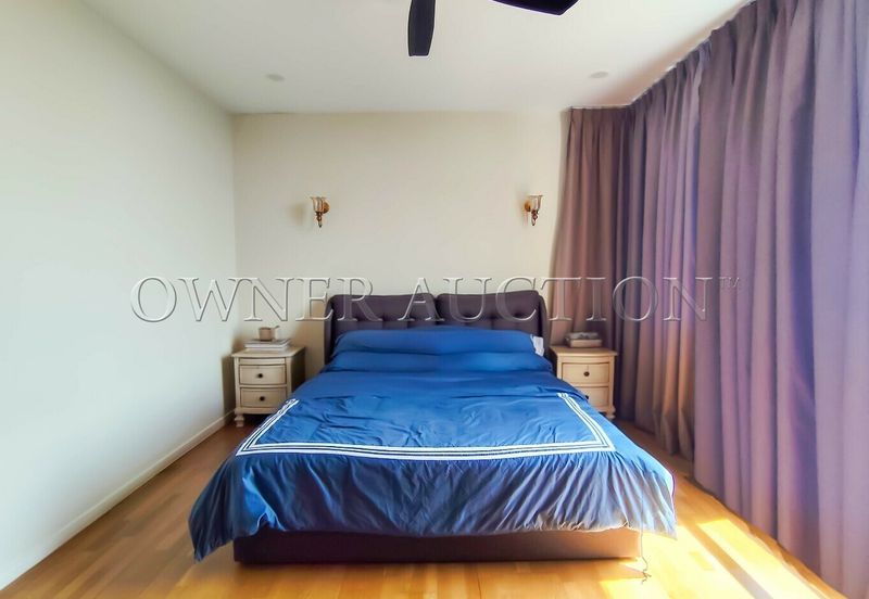 [Duplex unit] Condominium [10 min to AEON Big & Subang Parade]