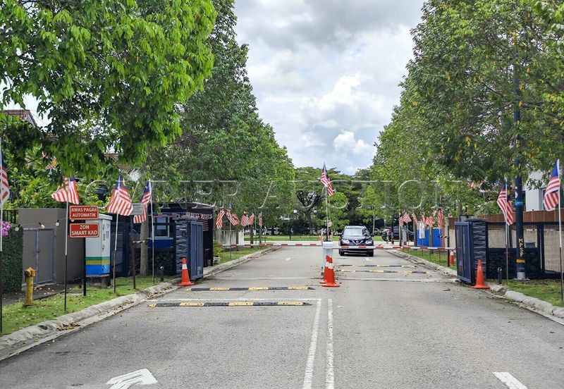 [Strategic Location] 2 Storey Terrace House [7 min to Lotus's Bertam Perdana]