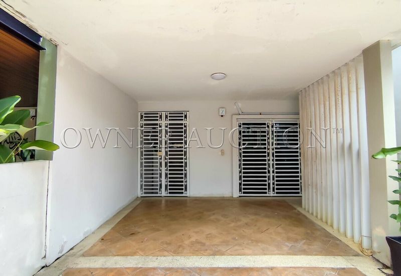 [Strategic Location] 2 Storey Terrace House [7 min to Lotus's Bertam Perdana]