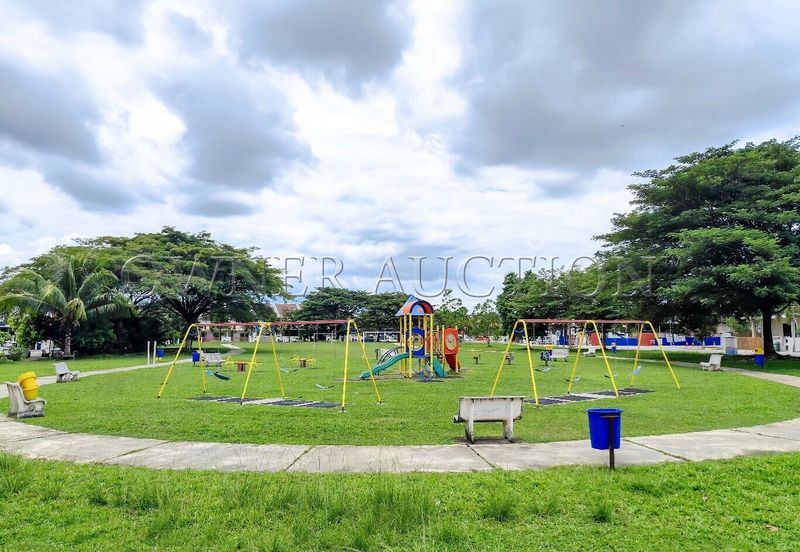 [Strategic Location] 2 Storey Terrace House [7 min to Lotus's Bertam Perdana]