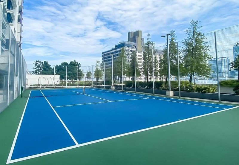 [High Rise Unit] Service Apartment [Short Distance to Jaya33, LRT Station Asia Jaya and Taman Jaya, AmCorp Mall, PPUM Hospital,Taman Jaya Park]