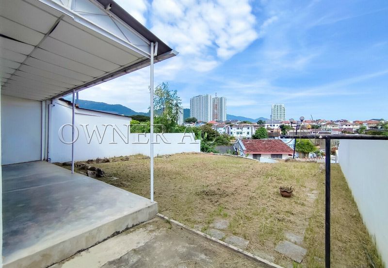 [Spacious Land] 2 Storey Semi Detached House [Prime Location]