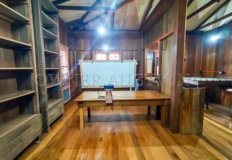 1 Storey Detached House [Short distance to Cameron Highland's Night Market]