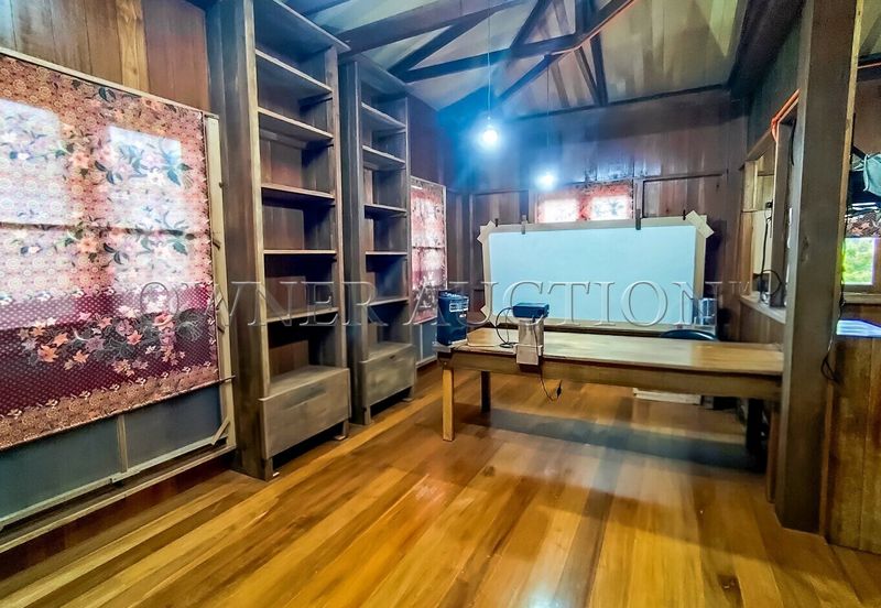 1 Storey Detached House [Short distance to Cameron Highland's Night Market]