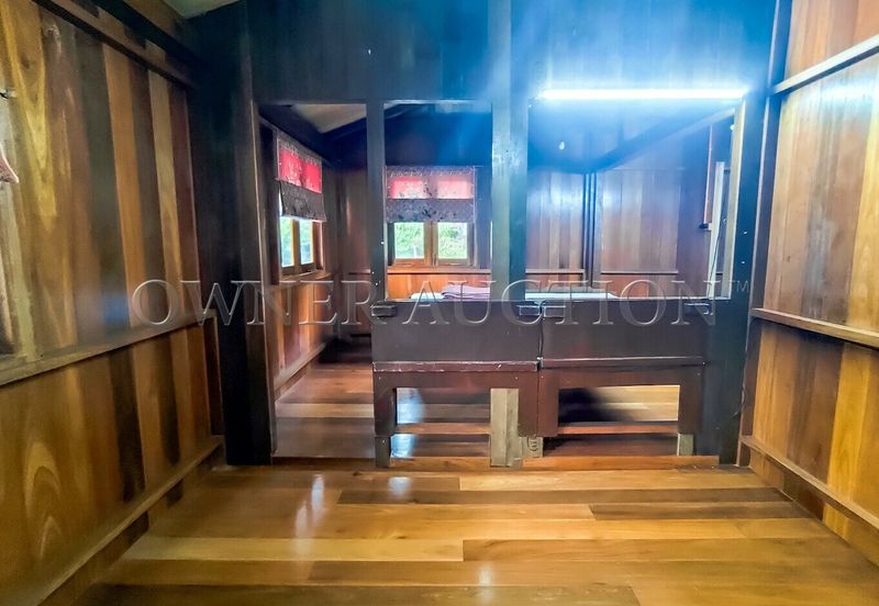 1 Storey Detached House [Short distance to Cameron Highland's Night Market]