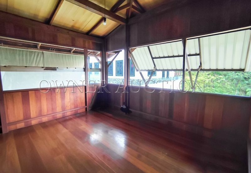 1 Storey Detached House [Short distance to Cameron Highland's Night Market]