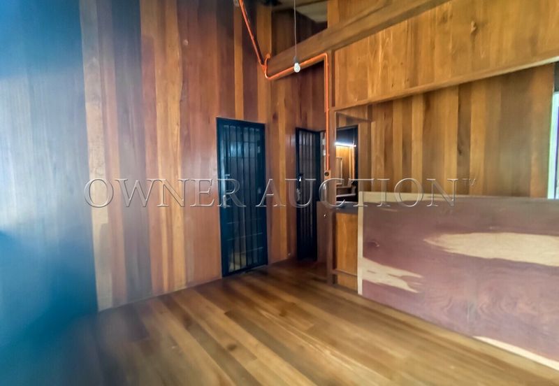 1 Storey Detached House [Short distance to Cameron Highland's Night Market]