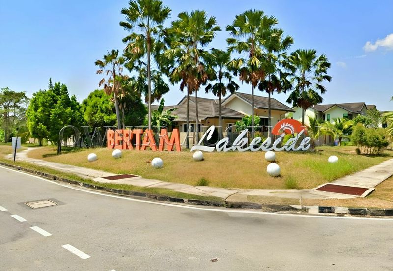 [Strategic Location] 2 Storey Terrace House [7 min to Lotus's Bertam Perdana]