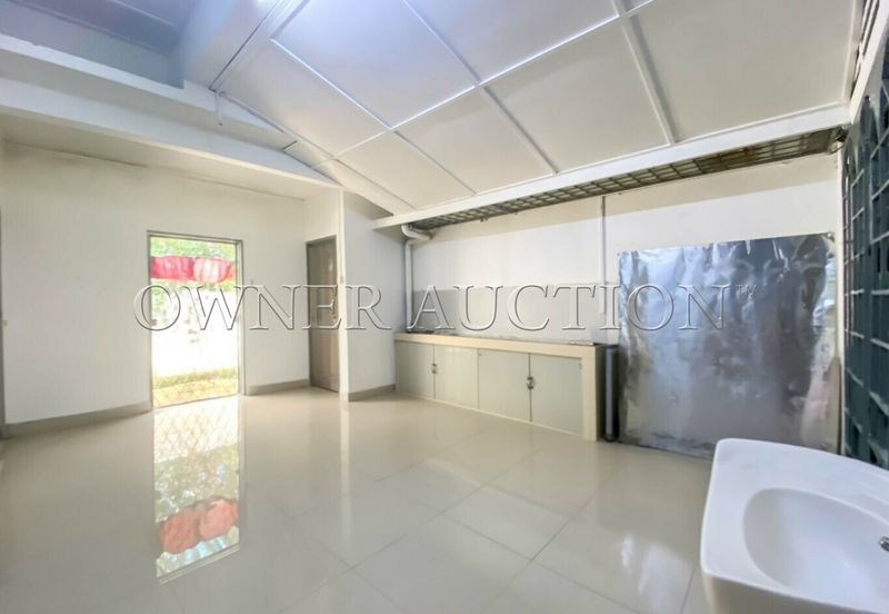 [Potential ROI up to 5%] 1 Storey Terrace House [In the heart of PJ New Town]