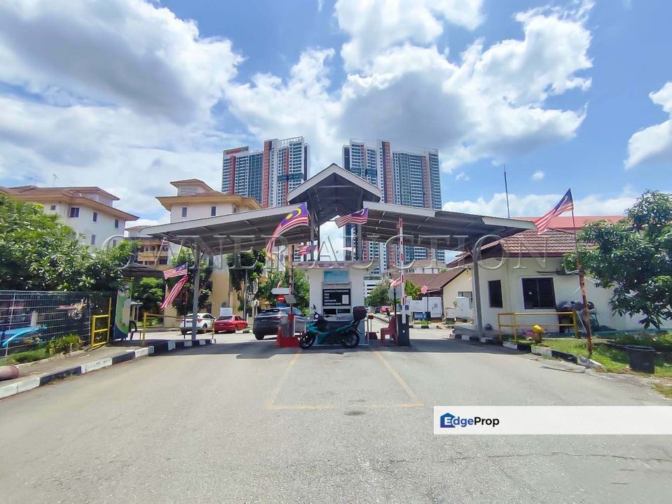 Apartment, Selangor, Petaling Jaya