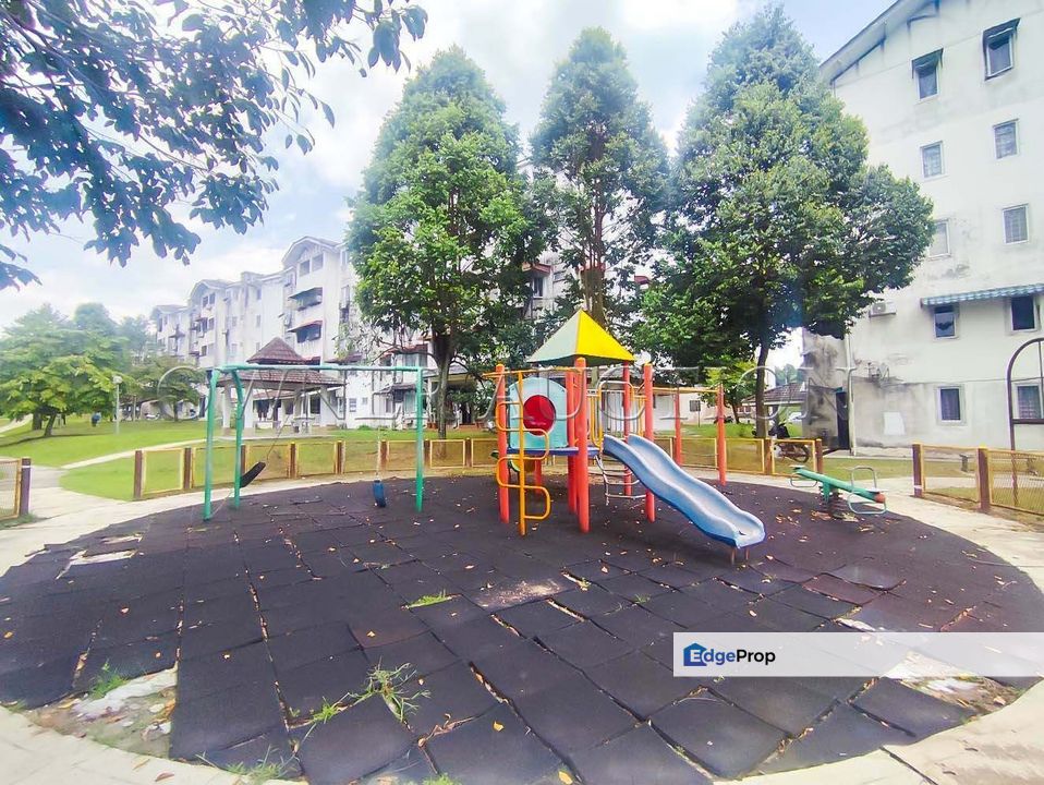 Apartment, Selangor, Petaling Jaya