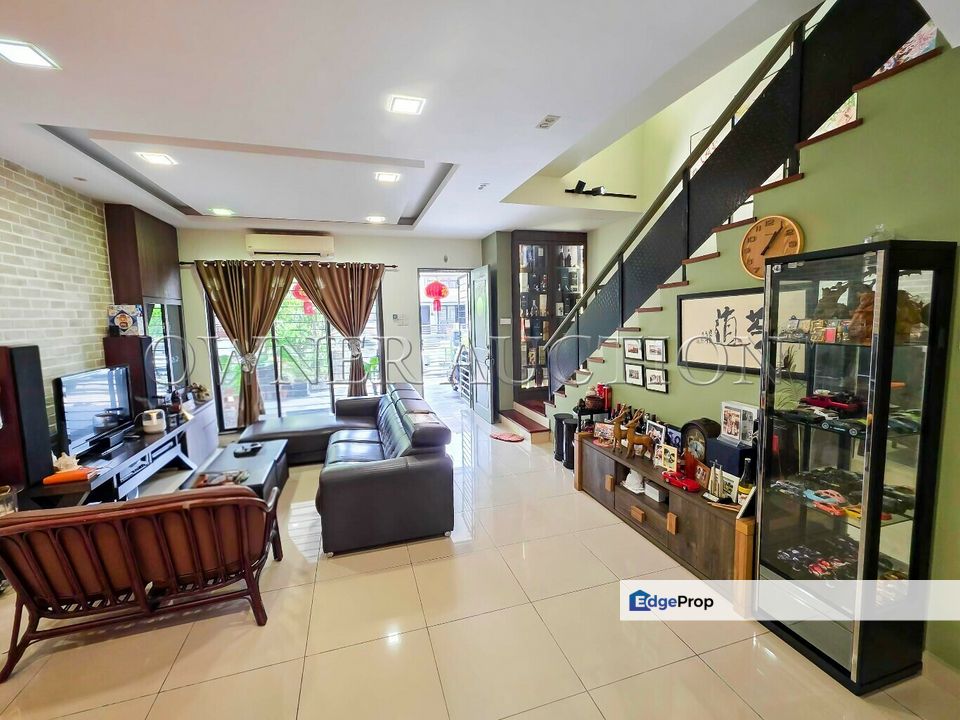 2 Storey Terrace House, Selangor, Klang