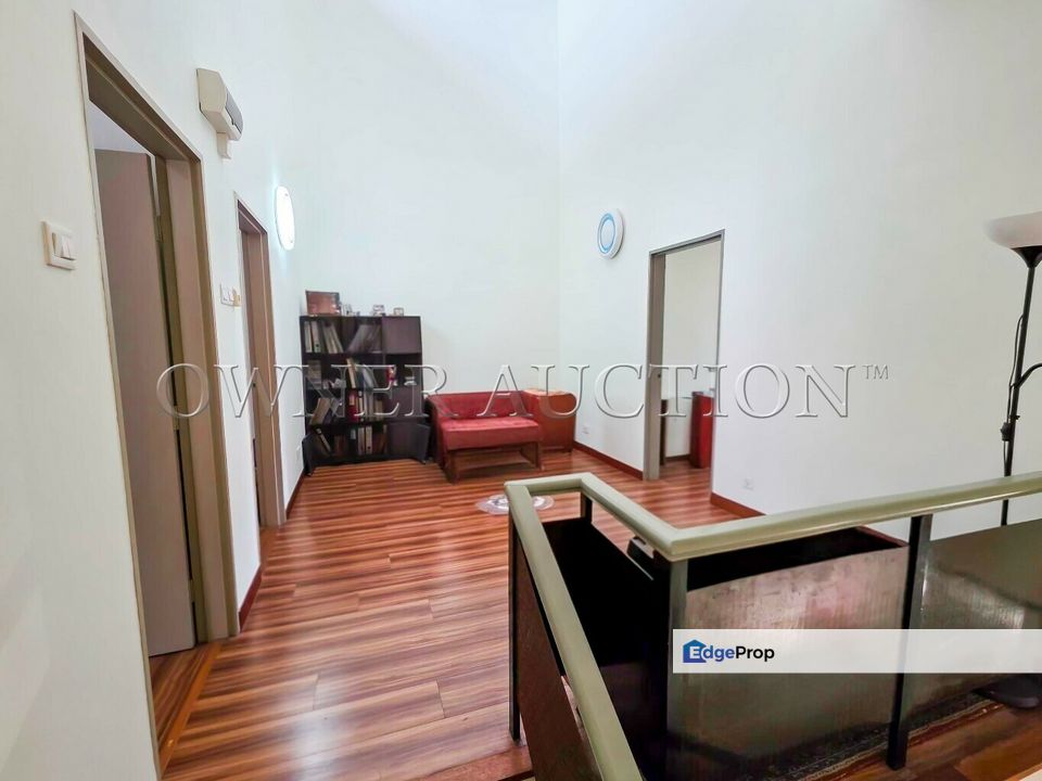 2 Storey Terrace House, Selangor, Klang