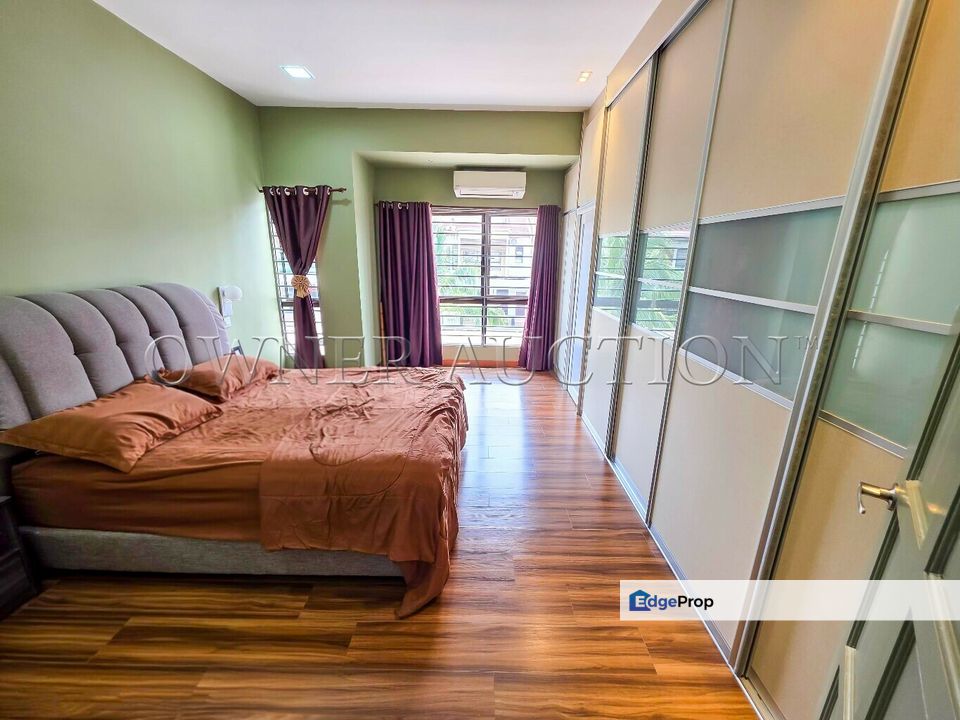 2 Storey Terrace House, Selangor, Klang