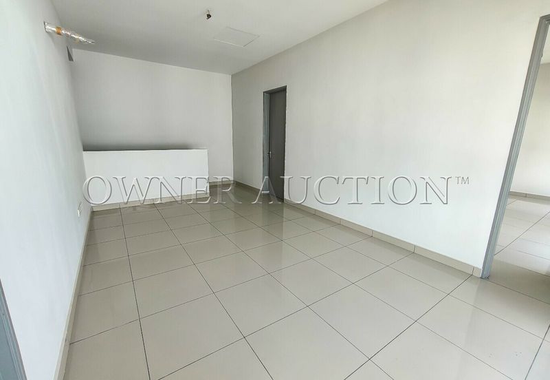 [Brand new unit; With extra land] 2 Storey Terrace House [5 min to Sanctuary Mall, Lotus's Rimbayu and Quayside Mall]