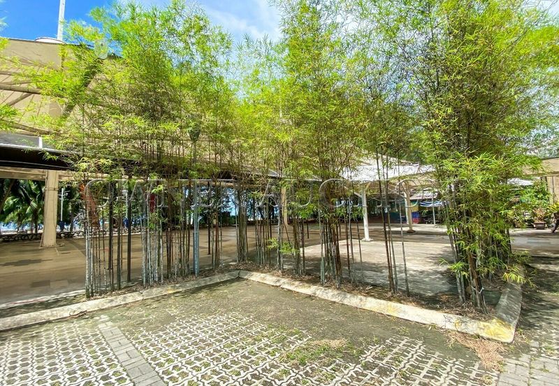 [ROI > 6%] Penthouse Unit [Beachfront Resort Living]