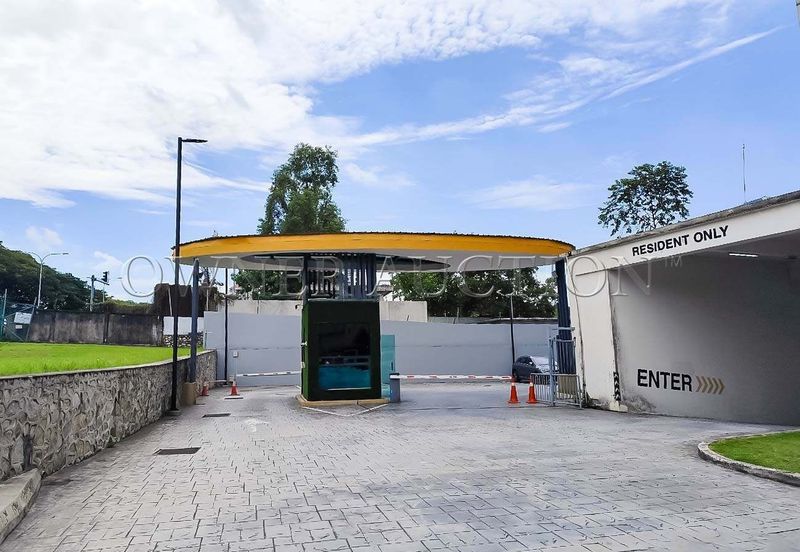 [Near LRT] Freehold Service Apartment [Strategic Location at Puchong Jaya]