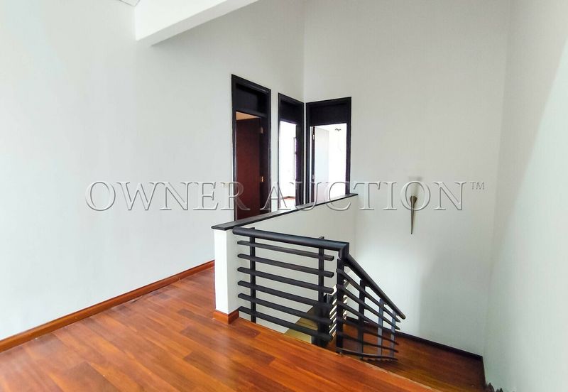 [Prestige Living in the Heart of Shah Alam] 2 Storey Superlink House [Next to Plaza Tol Shah Alam]