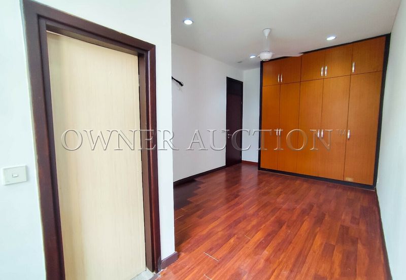 [Prestige Living in the Heart of Shah Alam] 2 Storey Superlink House [Next to Plaza Tol Shah Alam]