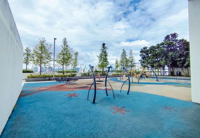 [Tenanted-Income in Progress] Service Apartment [10min to Bandar Utama and Taman Tun Dr Ismail, KL,Excellent connectivity via LDP, Sprint and Federal 