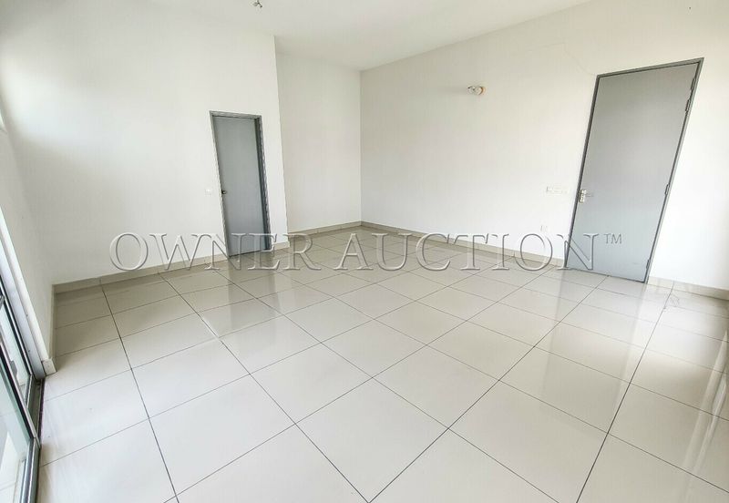 [Brand new unit; With extra land] 2 Storey Terrace House [5 min to Sanctuary Mall, Lotus's Rimbayu and Quayside Mall]