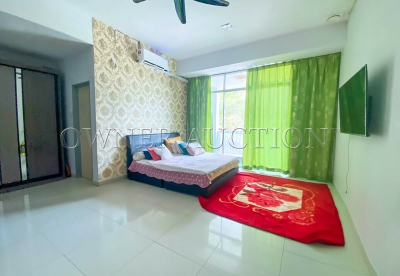 [Limited Units : At The Doorstep of Government Hub] 2 Storey Terrace House [Easy access to Ipoh & PLUS Highway]