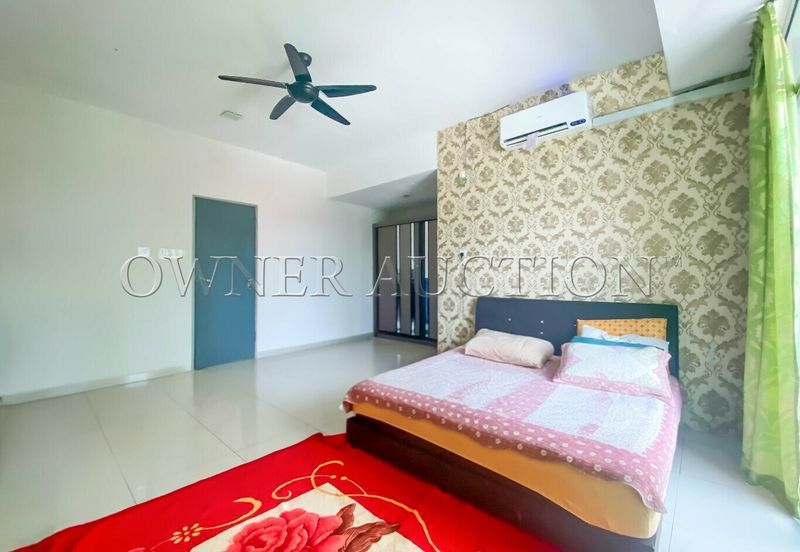 [Limited Units : At The Doorstep of Government Hub] 2 Storey Terrace House [Easy access to Ipoh & PLUS Highway]