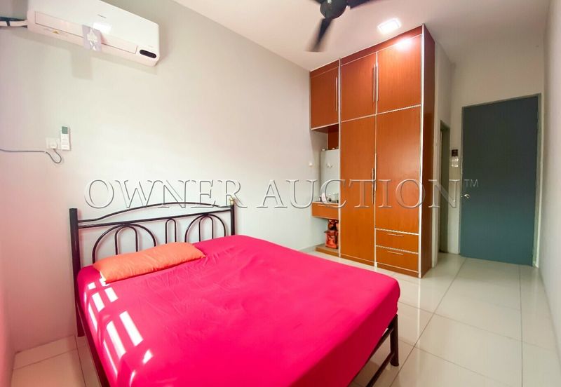 [Limited Units : At The Doorstep of Government Hub] 2 Storey Terrace House [Easy access to Ipoh & PLUS Highway]