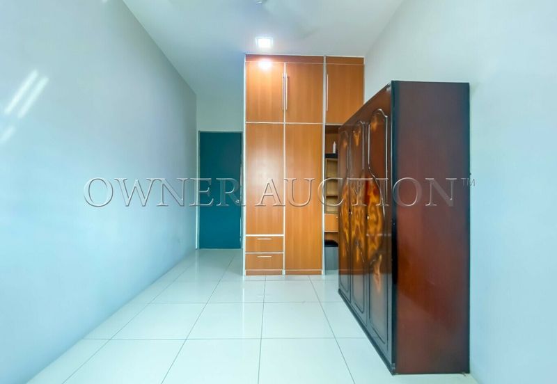 [Limited Units : At The Doorstep of Government Hub] 2 Storey Terrace House [Easy access to Ipoh & PLUS Highway]