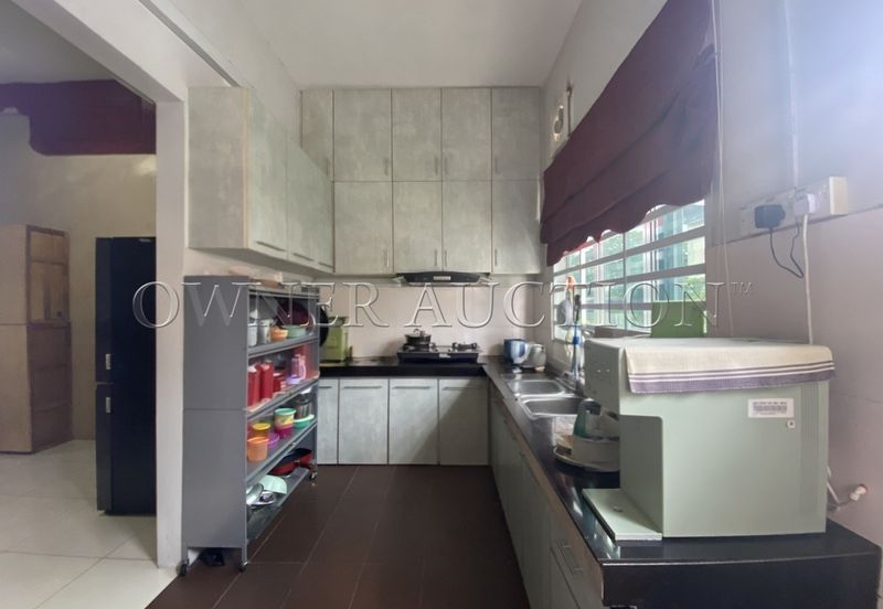 [Limited Units : At The Doorstep of Government Hub] 2 Storey Terrace House [Easy access to Ipoh & PLUS Highway]