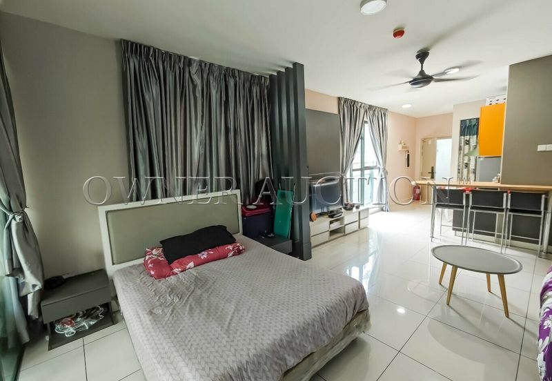 [Freehold, High ROI] SOHO, Corner Lot [Tenanted]