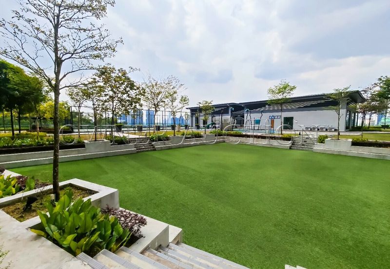 [Freehold, High ROI] SOHO, Corner Lot [Tenanted]