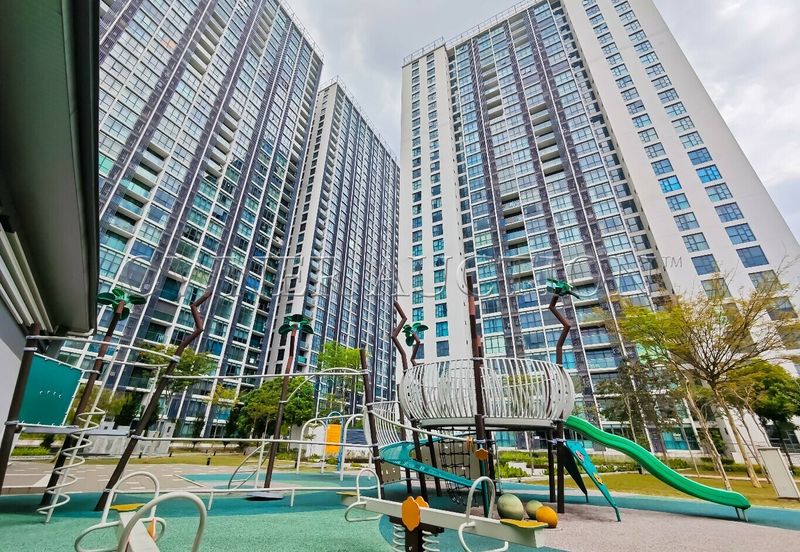 [Freehold, High ROI] SOHO, Corner Lot [Tenanted]