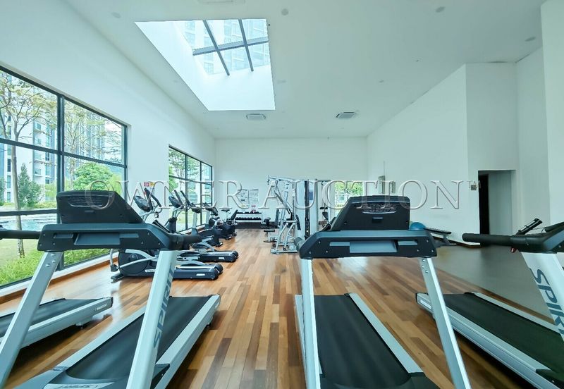 [Freehold, High ROI] SOHO, Corner Lot [Tenanted]