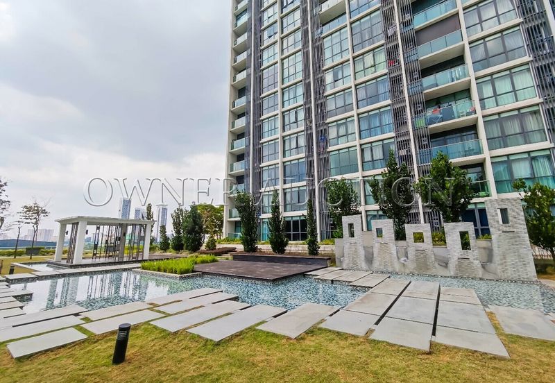 [Freehold, High ROI] SOHO, Corner Lot [Tenanted]