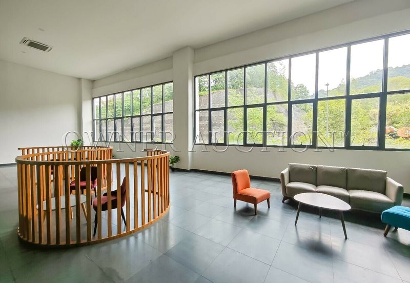 [Freehold, High ROI] SOHO, Corner Lot [Tenanted]