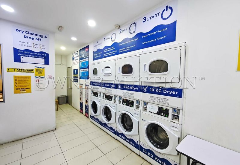 [Freehold, High ROI] SOHO, Corner Lot [Tenanted]