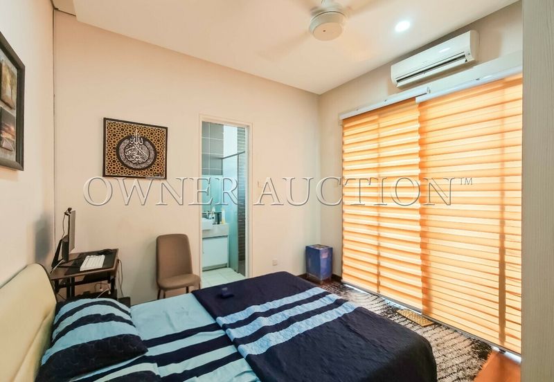 [Renovated unit; Gated & Guarded Community] 2 Storey Semi Detached House [Close to Monterez Golf & Country Club, Star Avenue Lifestyle Mall]